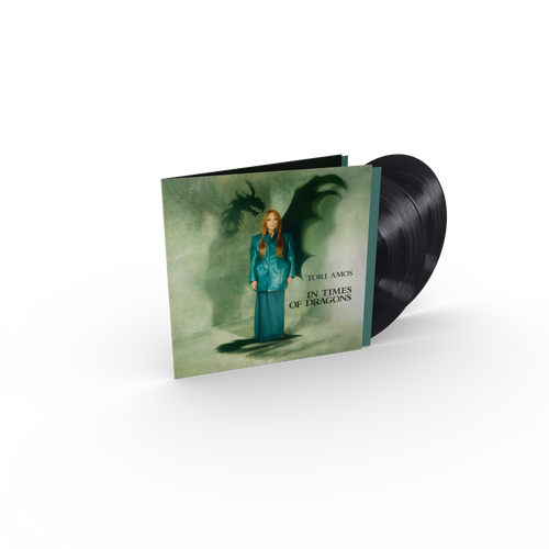 In Times Of Dragons | Doppio Vinile