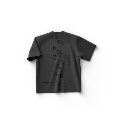 Abracadabra | T-Shirt Hat