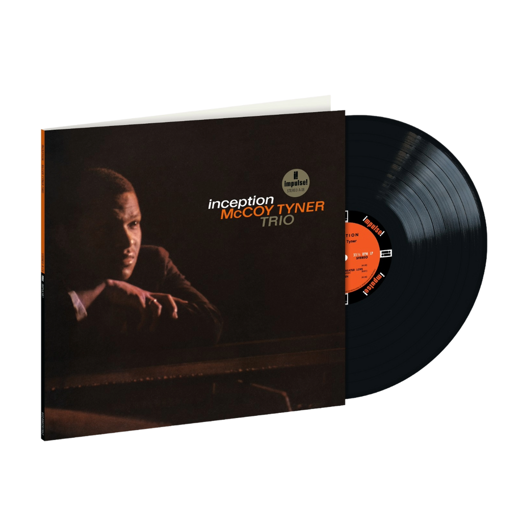Inception | Vinile