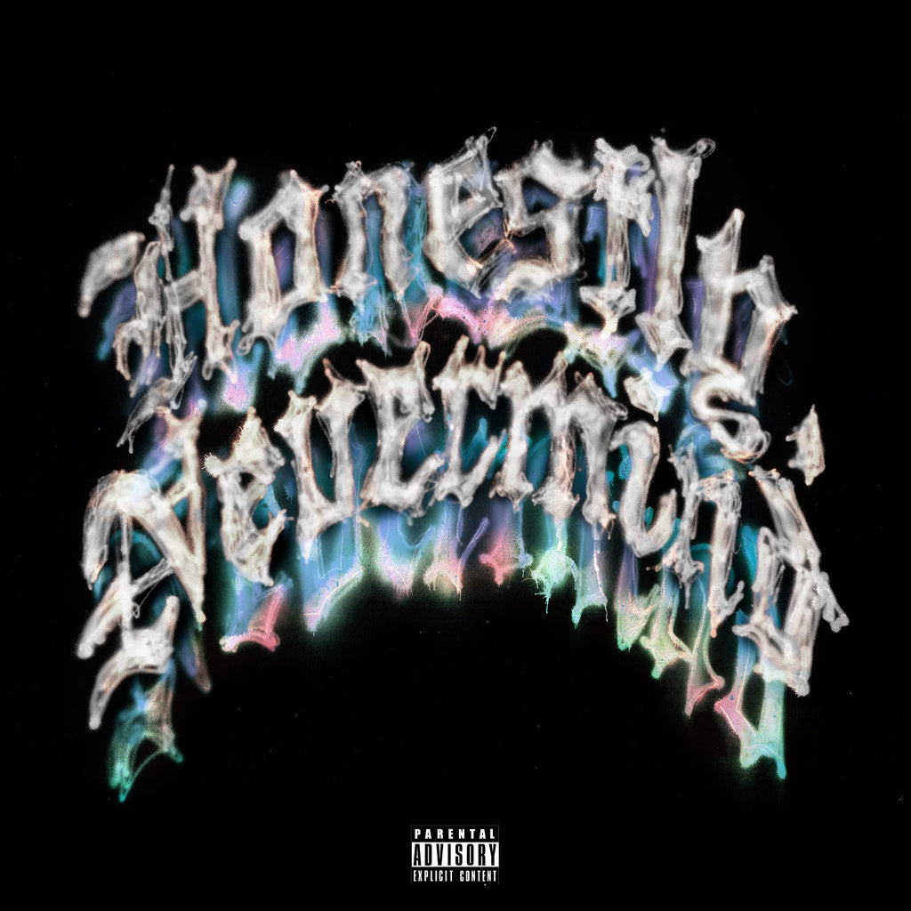 Honestly, Nevermind | CD