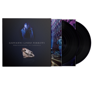 Percuotendo, In Cadenza | Doppio Vinile