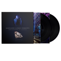 Percuotendo, In Cadenza | Doppio Vinile