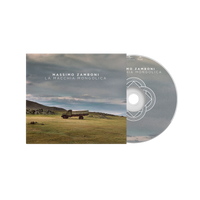 La Macchia Mongolica | CD