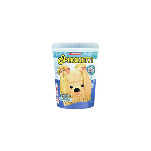 SPAGHETTI | CD Stress Ball version