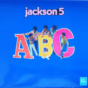 ABC | Vinile