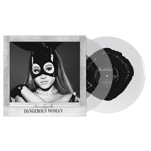Dangerous Woman Tenth Anniversary Edition | Doppio Vinile (2016 Art)