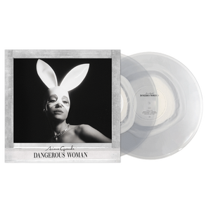 Dangerous Woman Tenth Anniversary Edition | Doppio Vinile (2026 Art)