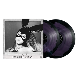 Dangerous Woman | Doppio Vinile Colorato