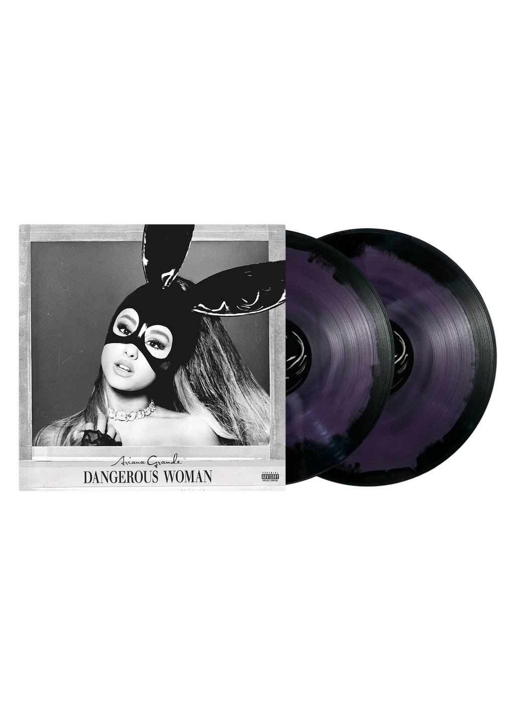 Dangerous Woman | Doppio Vinile Colorato