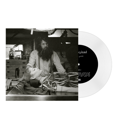 Hampstead | Vinile 7''