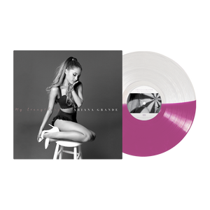 My Everything | Vinile Colorato