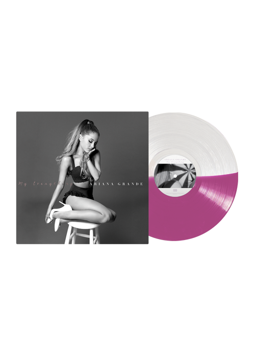 My Everything | Vinile Colorato