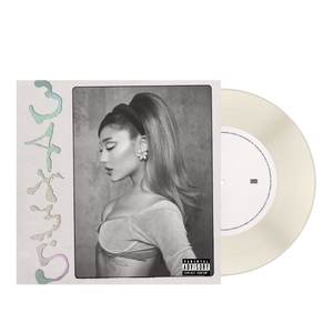 34+35 / my hair | Vinile 7'' Colorato