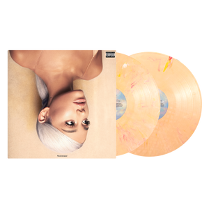 Sweetener | Doppio Vinile Colorato