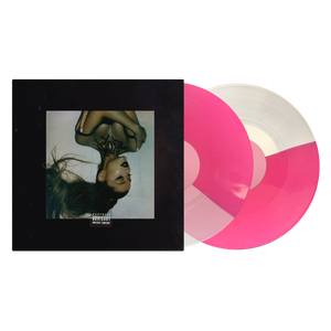 thank u, next | Doppio Vinile Colorato
