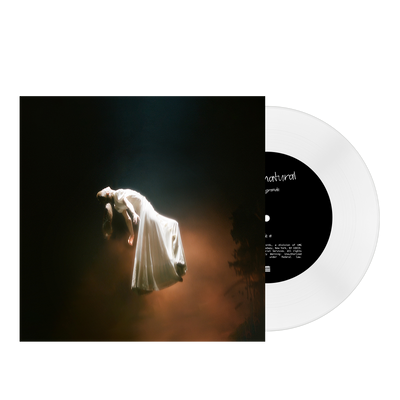 Supernatural | Vinile 7''