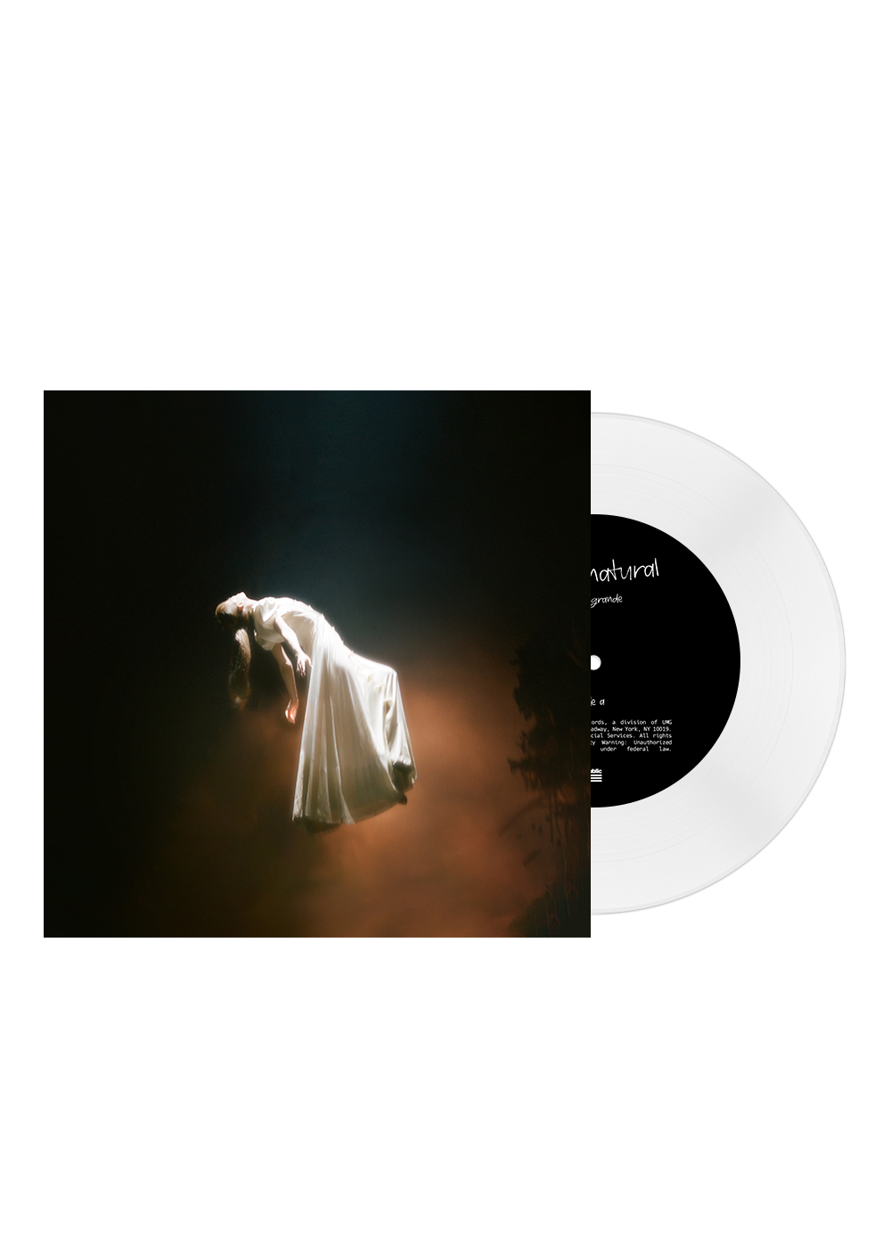 Supernatural | Vinile 7''