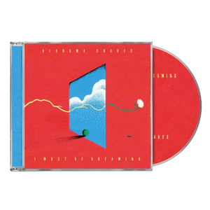 I Must Be Dreaming | CD