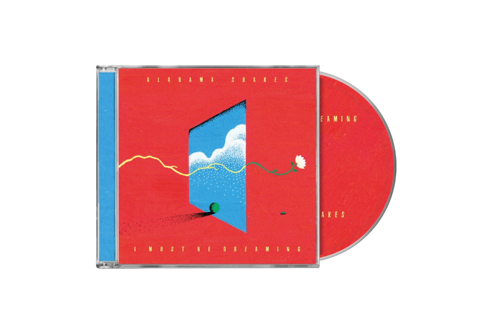 I Must Be Dreaming | CD