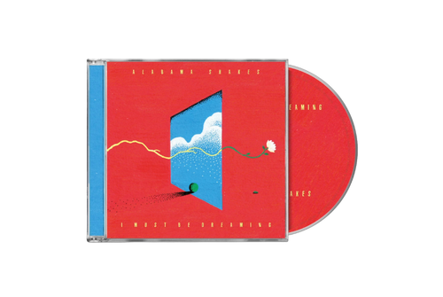 I Must Be Dreaming | CD
