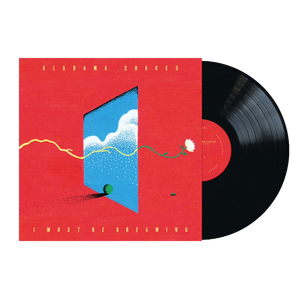 I Must Be Dreaming | Vinile