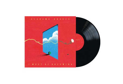 I Must Be Dreaming | Vinile