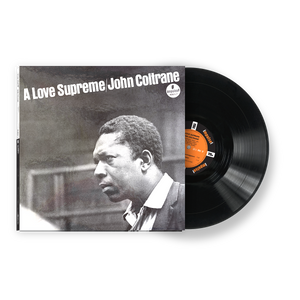 A Love Supreme – Mono Edition | Vinile