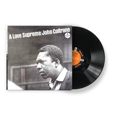 A Love Supreme – Mono Edition | Vinile