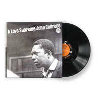 A Love Supreme – Mono Edition | Vinile