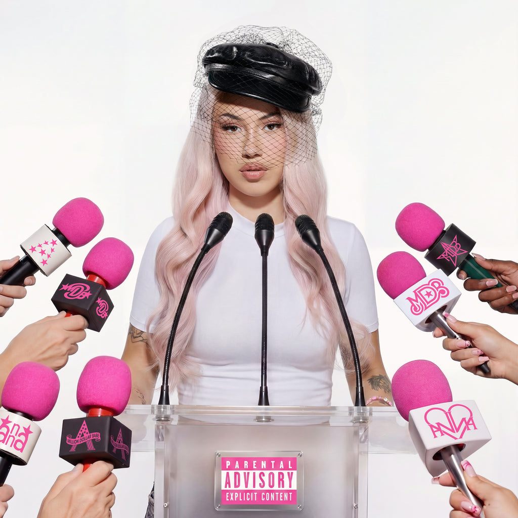 Million Dollar Babe | CD MILLION EDITION Standard