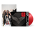 One More Time | LP Rosso (AEROSMITH Exclusive)