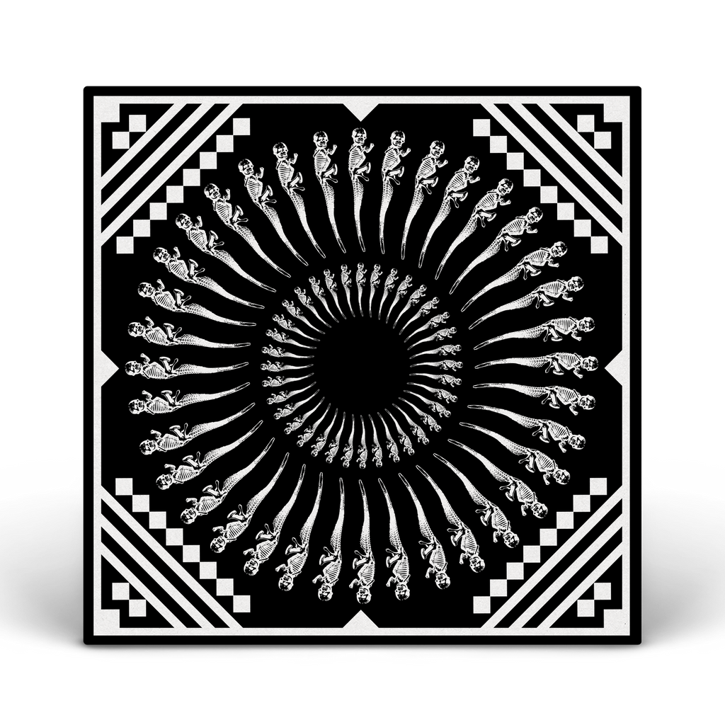 One More Time | Vinile + Card Autografata