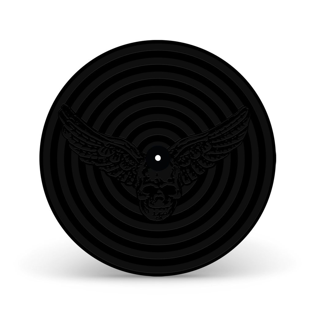 One More Time | Vinile + Card Autografata