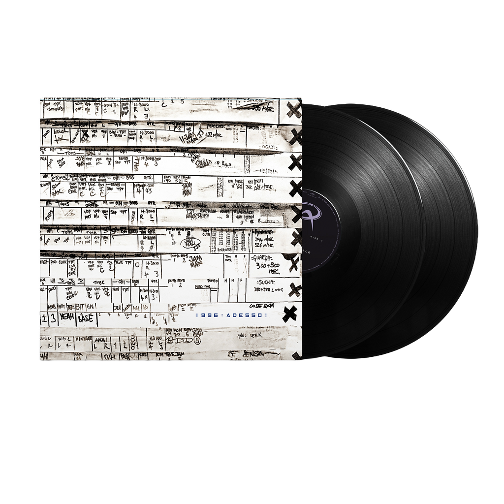 Sempre più vicini / 1996: Adesso | Box Set Deluxe Numerato