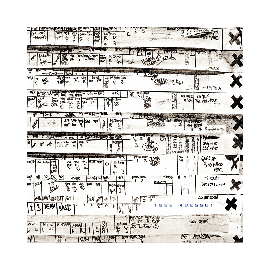 Sempre più vicini / 1996: Adesso | Box Set Deluxe Numerato