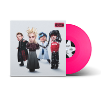 Everyone’s A Star! | Vinile Colorato