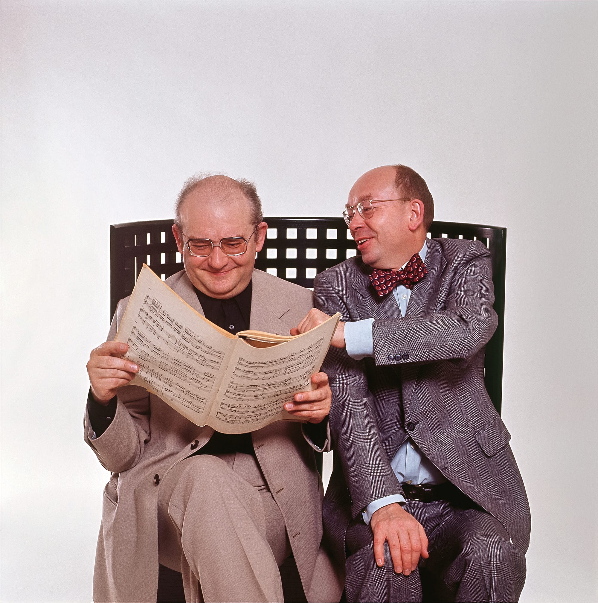 Alfons & Aloys Kontarsky