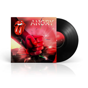 Box 4 LP Edizione Limitata Forty Licks di The Rolling Stones – Universal  Music Italia