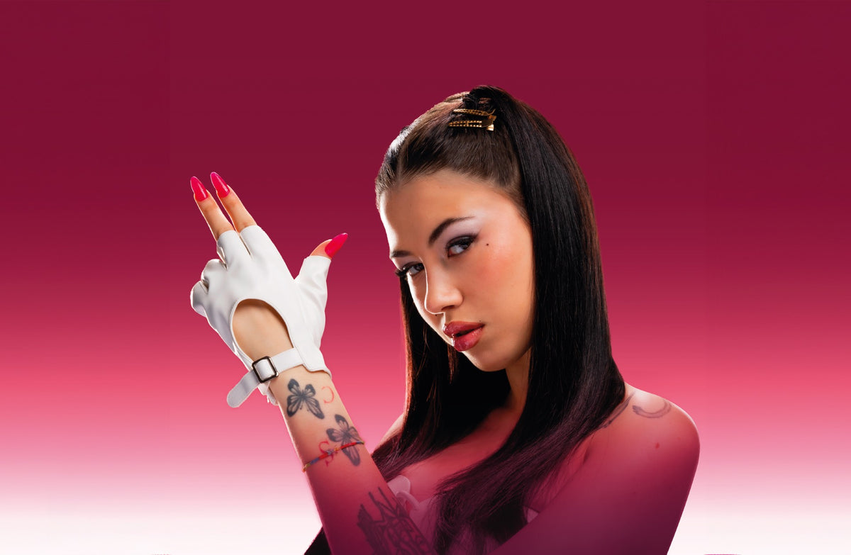 Vinili, CD e Merch ufficiale di Anna | Universal Music Shop – Universal ...