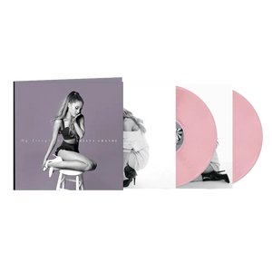 My Everything (Tenth Anniversary Edition) | Doppio Vinile Colorato