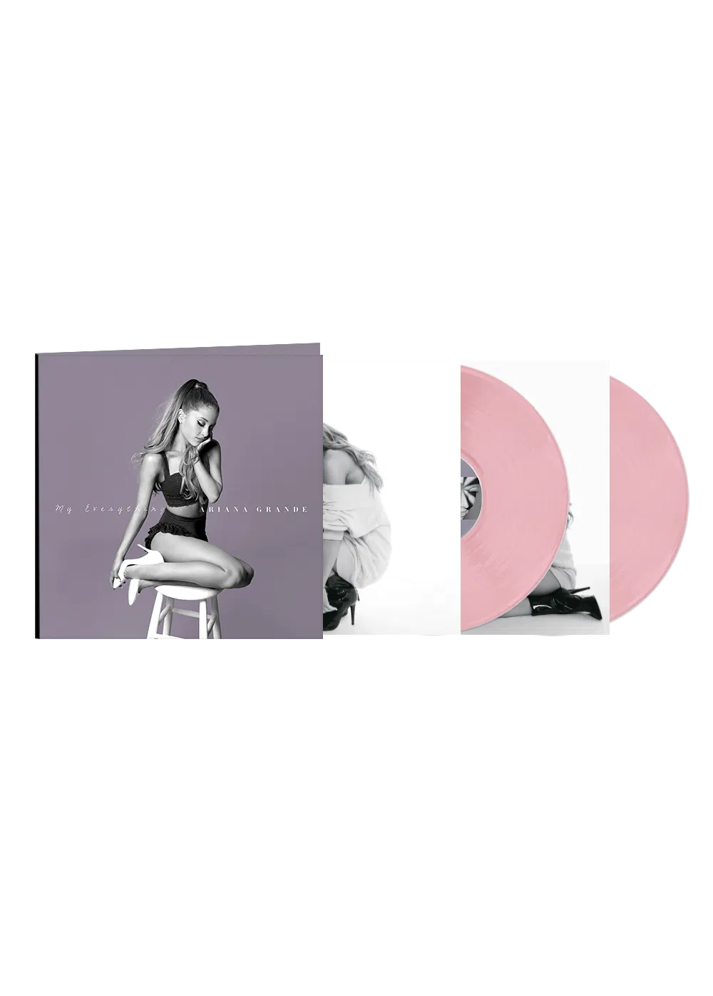 My Everything (Tenth Anniversary Edition) | Doppio Vinile Colorato