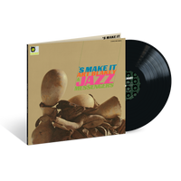'S Make It | Vinile