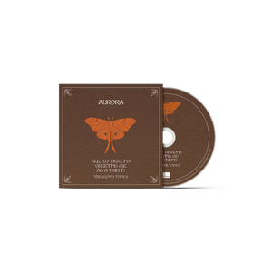 All My Demons Greeting Me As A Friend (The Moth Tapes) | CD