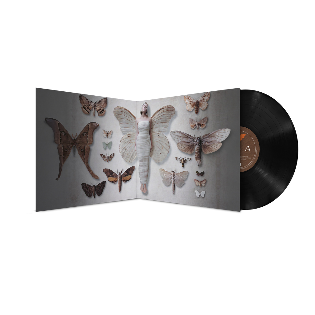 All My Demons Greeting Me As A Friend (The Moth Tapes) | Vinile