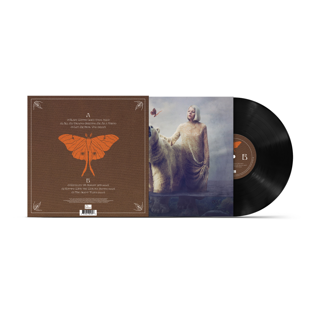All My Demons Greeting Me As A Friend (The Moth Tapes) | Vinile