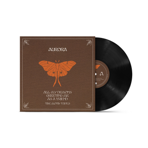 All My Demons Greeting Me As A Friend (The Moth Tapes) | Vinile
