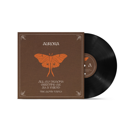 All My Demons Greeting Me As A Friend (The Moth Tapes) | Vinile
