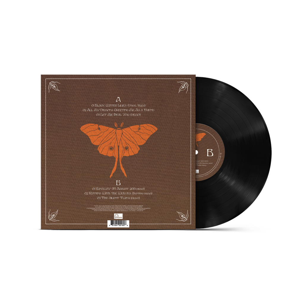 All My Demons Greeting Me As A Friend (The Moth Tapes) | Vinile