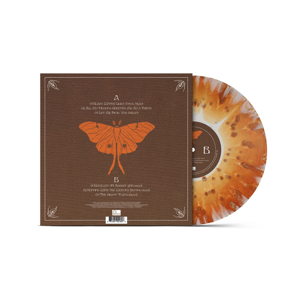 All My Demons Greeting Me As A Friend (The Moth Tapes) | Vinile Colorato