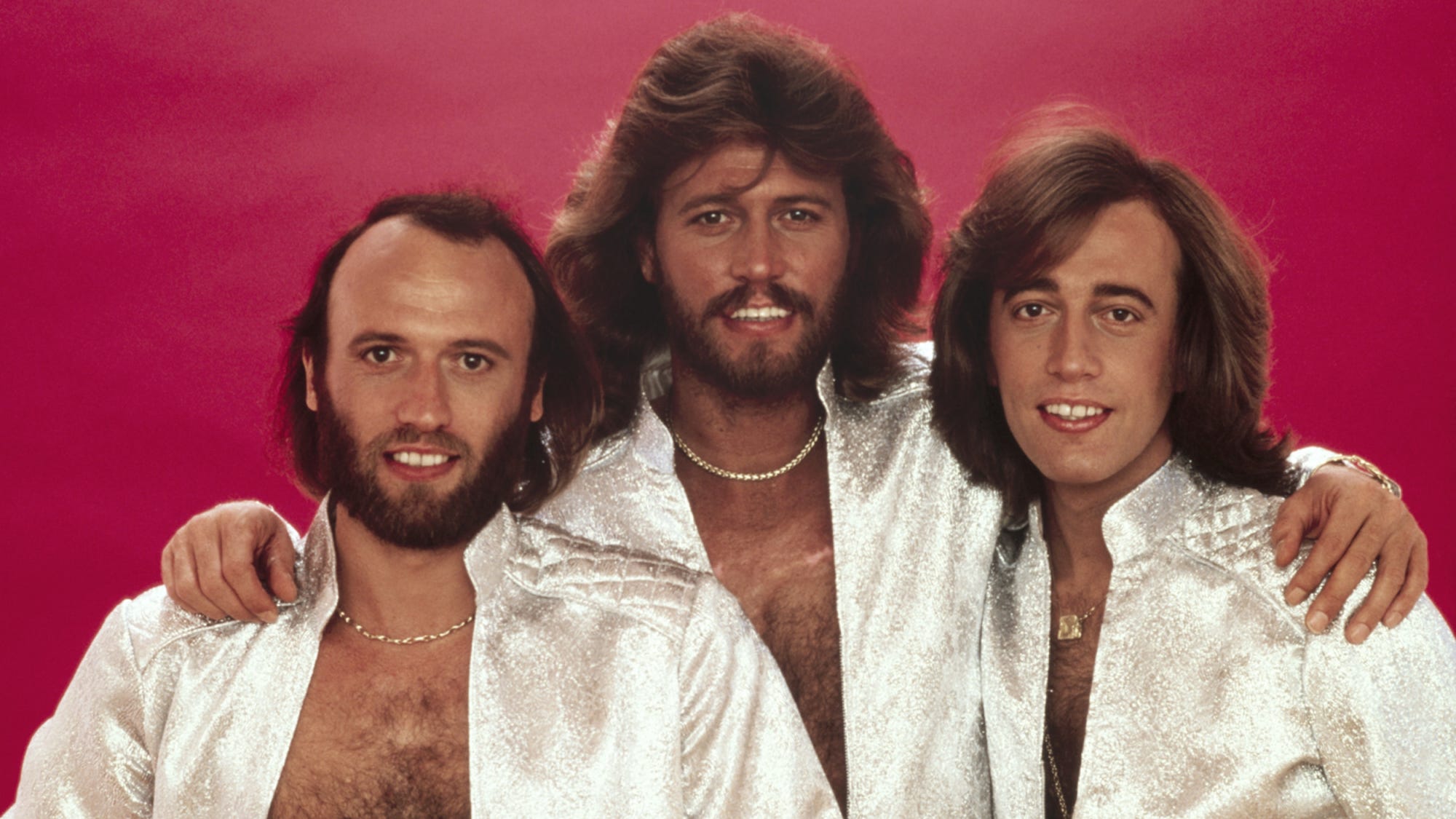 Bee Gees